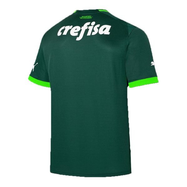 SE Palmeiras Home Authentic Jersey 2023/24