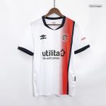 Luton Town Away Soccer Jersey 2023/24