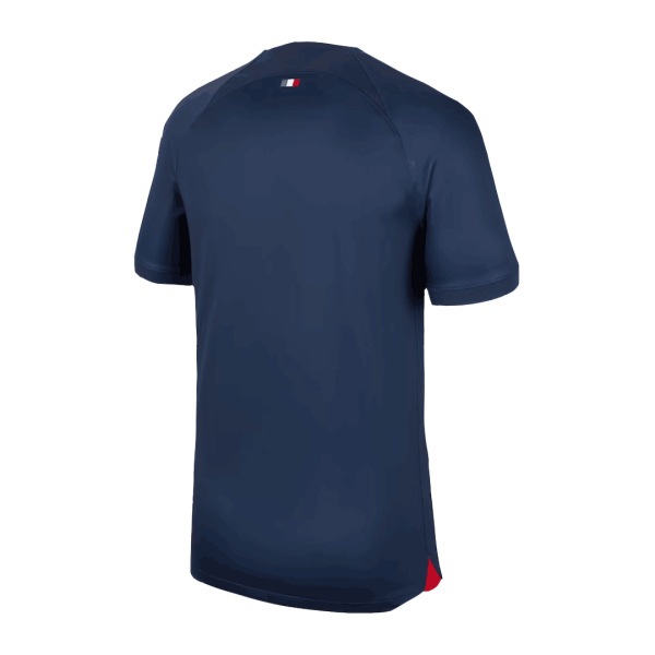 PSG Home Jersey 2023/24