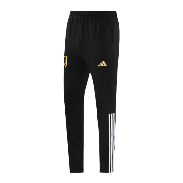 Juventus Tracksuit 2023/24 Black