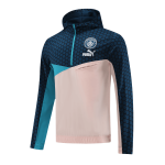 Manchester City Hoodie Tracksuit 2023/24