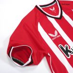 Athletic Club de Bilbao Home Jerseys Kit 2023/24