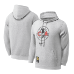 Club America Sweater Hoodie 2023/24 Gray