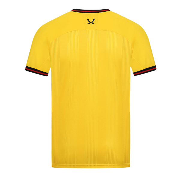 Sheffield United Away Soccer Jersey 2023/24