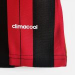 Vintage Soccer Jersey AC Milan Home 2013/14