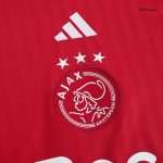 Ajax Home Jersey 2023/24