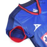 Women's Cruz Azul Home Jersey 2023/24