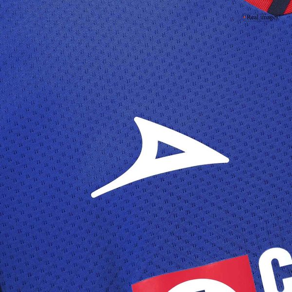 Cruz Azul Home Jersey 2023/24