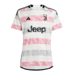 Juventus Away Jerseys Kit 2023/24