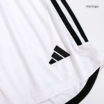 Juventus Away Soccer Shorts 2023/24