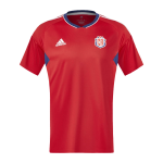 Costa Rica Home Jersey 2023