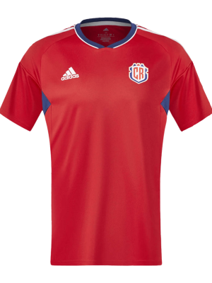 Costa Rica Home Jersey 2023