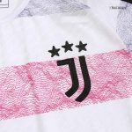 Juventus Away Authentic Jersey 2023/24