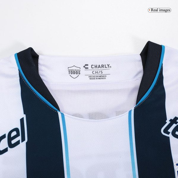 CF Pachuca Home Jersey 2023/24