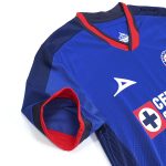 Cruz Azul Home Jersey 2023/24