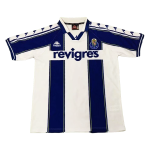 Vintage Soccer Jersey FC Porto Home 1997/99