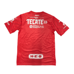 Monterrey Goalkeeper Jersey 2023/24