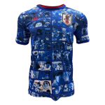 Japan Special Soccer Jersey 2021