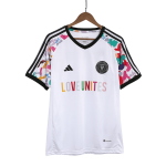 Inter Miami CF Pre-Match Jersey 2023