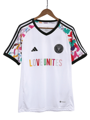 Inter Miami CF Pre-Match Jersey 2023