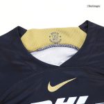 Pumas UNAM Away Kids Jerseys Kit 2023/24