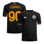 LUKAKU #90 Roma Third Away Soccer Jersey 2023/24