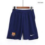 Barcelona Home Soccer Shorts 2023/24