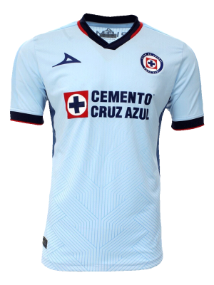 Cruz Azul Away Jersey 2023/24