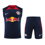 RB Leipzig Jerseys Sleeveless Training Kit 2023/24