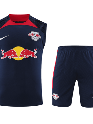 RB Leipzig Jerseys Sleeveless Training Kit 2023/24