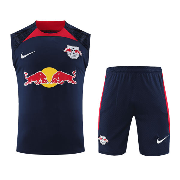 RB Leipzig Jerseys Sleeveless Training Kit 2023/24