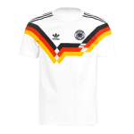 Vintage Soccer Jersey Germany Home 1990