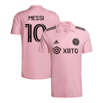 MESSI #10 Inter Miami CF Home Jersey 2022