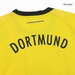 Women's Borussia Dortmund Home Jersey 2023/24