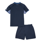 Tottenham Hotspur Away Kids Soccer Jerseys Kit 2023/24