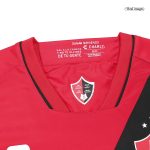 Atlas de Guadalajara Home Long Sleeve Soccer Jersey 2023/24