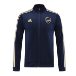 Arsenal Tracksuit 2023/24 Navy