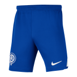 Atletico Madrid Away Soccer Shorts 2023/24