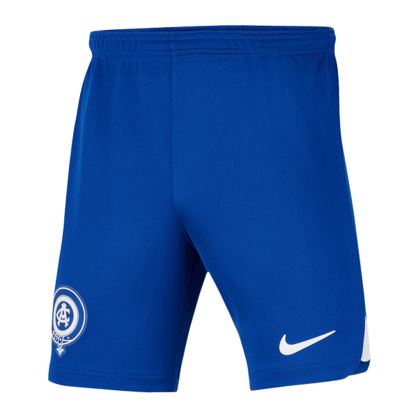 Atletico Madrid Away Soccer Shorts 2023/24