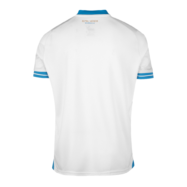 Marseille Home Jersey 2023/24