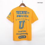 Tigres UANL Home Jersey 2023 - Champion