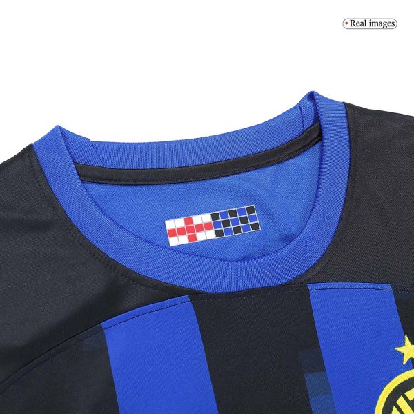 Women's Inter Milan Home Jersey 2023/24