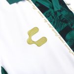 Santos Laguna 40th Anniversary Long Sleeve Soccer Jersey 2023/24