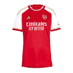 Arsenal Home Jersey 2023/24 Women