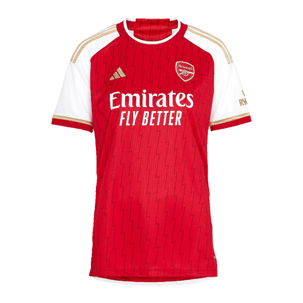 Arsenal Home Jersey 2023/24 Women