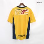 Vintage Soccer Jersey Club America Home 2000/01