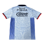 Cruz Azul Day of the Dead Soccer Jersey 2023/24