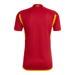 Roma Home Jerseys Full Kit 2023/24