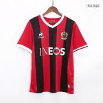 OGC Nice Home Jersey 2023/24