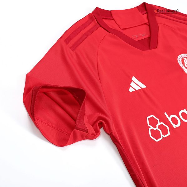 SC Internacional Home Jersey 2023/24